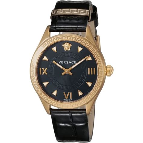 versace hellenyium uomo|versace hellenyium women's watch.